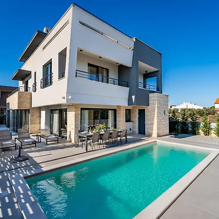 Tamaris Zadarvillas *