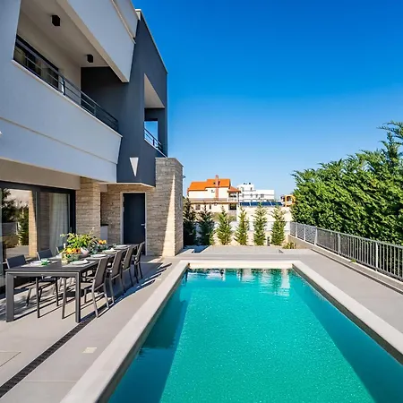 Tamaris Zadarvillas Vila *