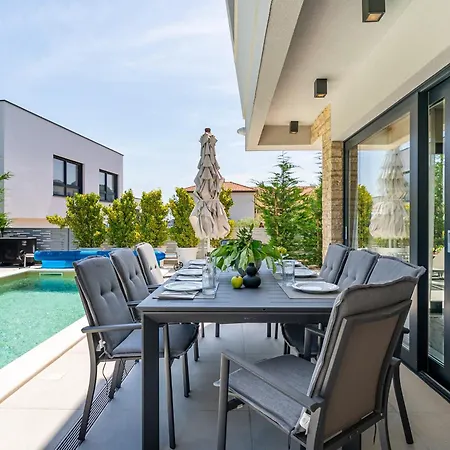 Tamaris Zadarvillas Vila *