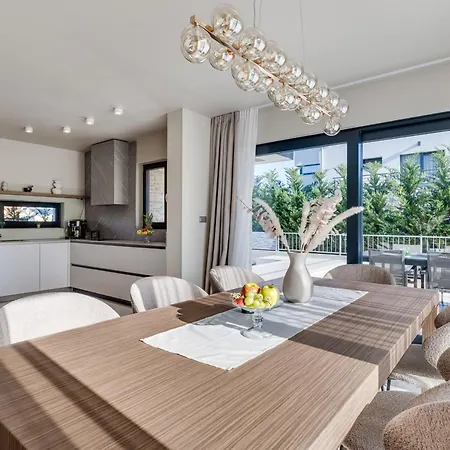 Tamaris Zadarvillas Vila