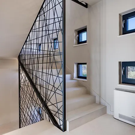 Tamaris Zadarvillas Vila *