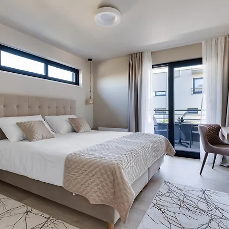Tamaris Zadarvillas Vila