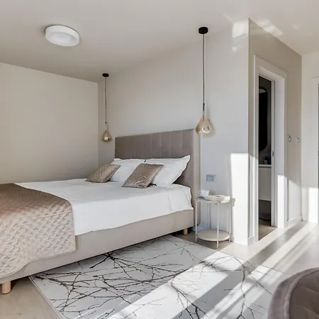 Vila Tamaris Zadarvillas