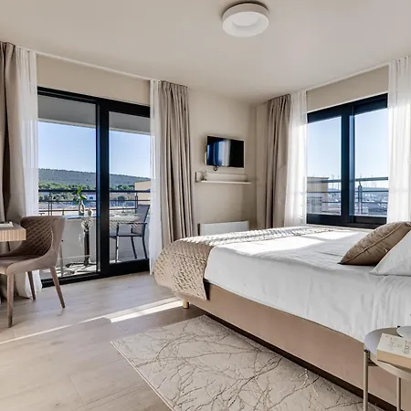 Tamaris Zadarvillas Vila Bibinje