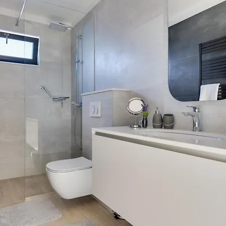 Tamaris Zadarvillas *