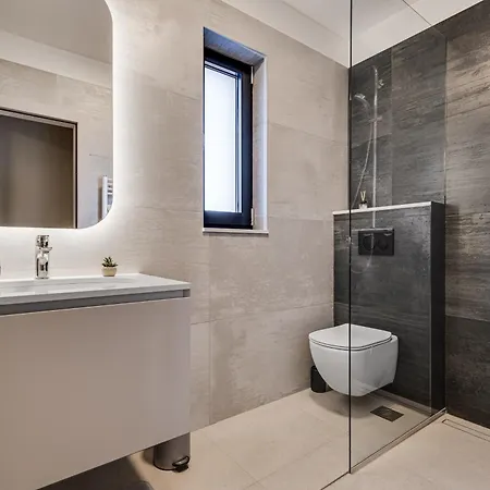 Tamaris Zadarvillas *