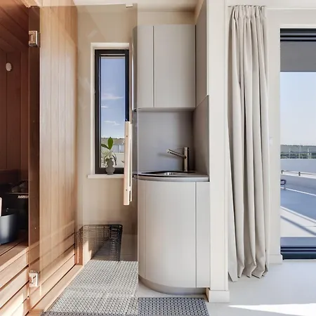 Tamaris Zadarvillas Vila Bibinje