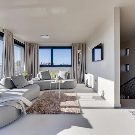 Tamaris Zadarvillas Vila *