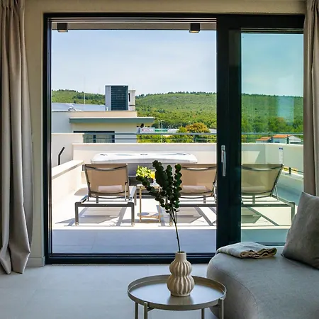 Tamaris Zadarvillas *