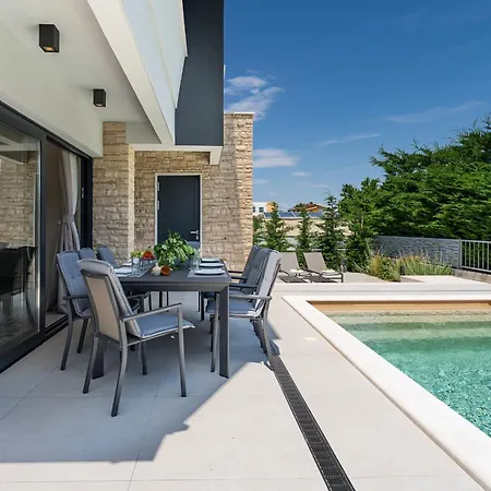 Tamaris Zadarvillas *