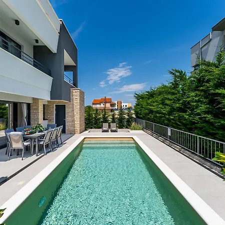 Tamaris Zadarvillas