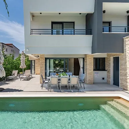 Vila Tamaris Zadarvillas