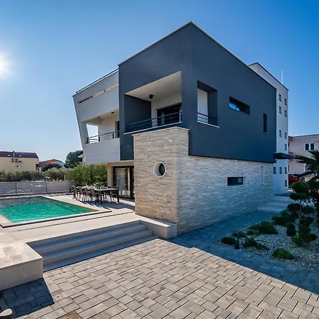 Tamaris Zadarvillas Bibinje