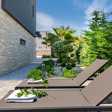 Tamaris Zadarvillas