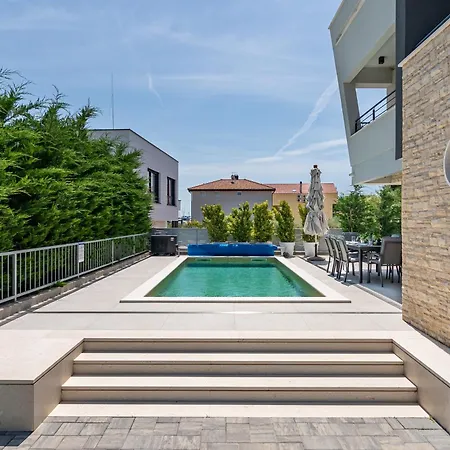 Tamaris Zadarvillas