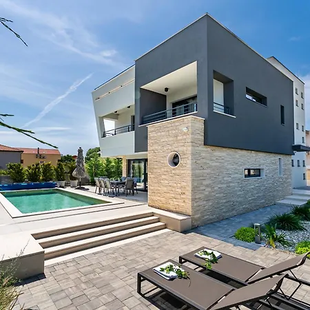 Vila Tamaris Zadarvillas Bibinje