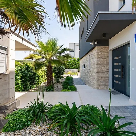 Tamaris Zadarvillas Vila